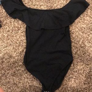 Topshop bodysuit